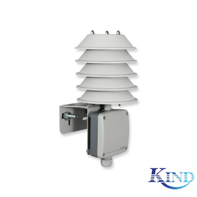 E+E EE210 Outdoor 戶外和氣象用溫濕度變送器